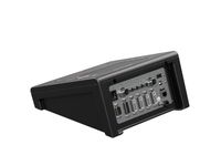 Industrial inkjet printer Markoprint integra Coreflex rear left