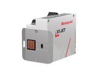 Industrial inkjet printer Markoprint X1JET HP Standard front right