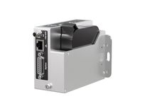 Industrial inkjet printer Markoprint X1JET HP Premium rear right