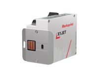 Industrial inkjet printer Markoprint X1JET HP Premium front right