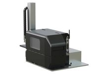 Legi-Air 2050 labeling system from behind