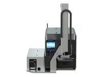 Labeling system Legi-Air 2050 front