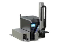 Labeling system Legi-Air 2050 front right