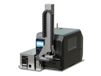 Labeling system Legi-Air 2050 front left