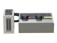 Industrial inkjet printer Markoprint integra PP 108 bicolour front