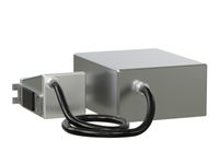 Industrial inkjet printer Makoprint integra PP RAZR rear side