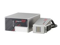 Industrial inkjet printer Makoprint integra PP RAZR front left