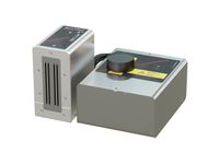 Industrial inkjet printer Markoprint integra PP 108 front left