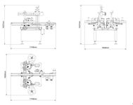 Technical drawing Geset 214