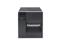 Zebra ZT111 label printer front