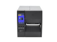 Zebra ZT231 front label printer