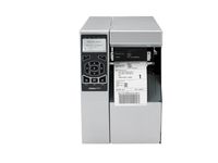 Zebra ZT510 front label printer with label