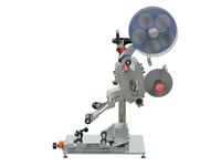 Geset 141 labeling system without labels front