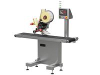 Geset 211 labeling system with labels right