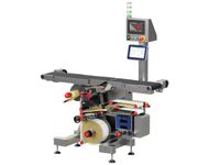 Geset 212 labeling system with labels right