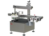 Geset 213 labeling system with labels right