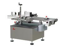 Geset 222 labeling system with labels right