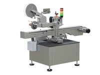 Geset 225 labeling system with labels rear side