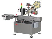 Geset 225 labeling system with labels right