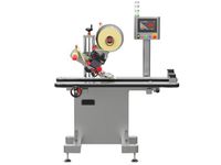 Geset 241 labeling system with front labels