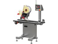 Geset 241 labeling system with labels right