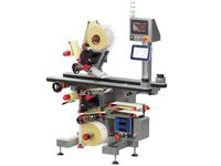 Geset 247 labeling system with labels right