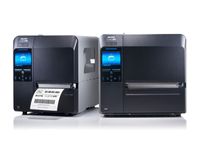 Sato CL4NX Plus and CL6NX Plus label printers