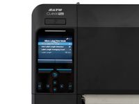 Sato CL4NX Plus Micro Label Mode