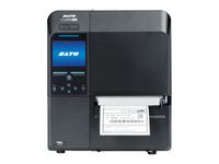 Sato CL4NX Plus front label printer