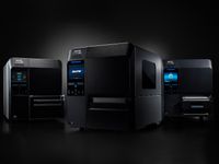 Sato CL4NX Plus label printer series