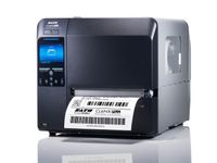 Sato CL6NX Plus front label printing