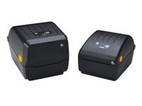 Zebra ZD230 Desktop Label Printer Group