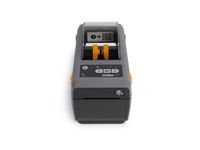 Zebra ZD411d label printer front