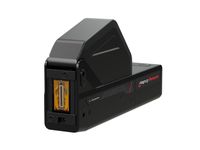 Industrial inkjet printer Markoprint integra go front left