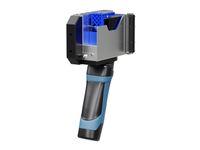 Industrial inkjet printer Markoprint HandHold LX Ultra rear right