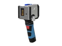 Industrial inkjet printer Markoprint HandHold LX Ultra front right