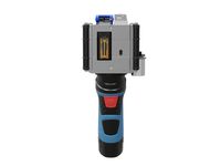 Industrial inkjet printer Markoprint HandHold LX Ultra front view