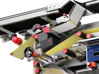 Geset 212 labeling system with labels right