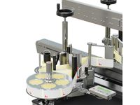 Geset 214 labeling system with labels right