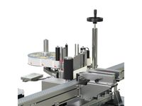 Geset 222 labeling system with labels right