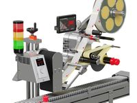 Geset 225 labeling system with labels right