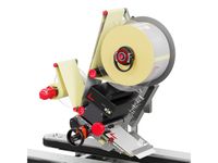 Geset 241 labeling system with labels right