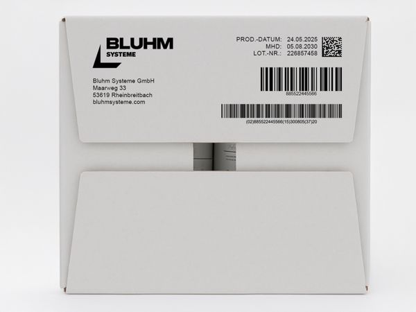 Carton printed with Markoprint integra Singular 108 inkjet printer