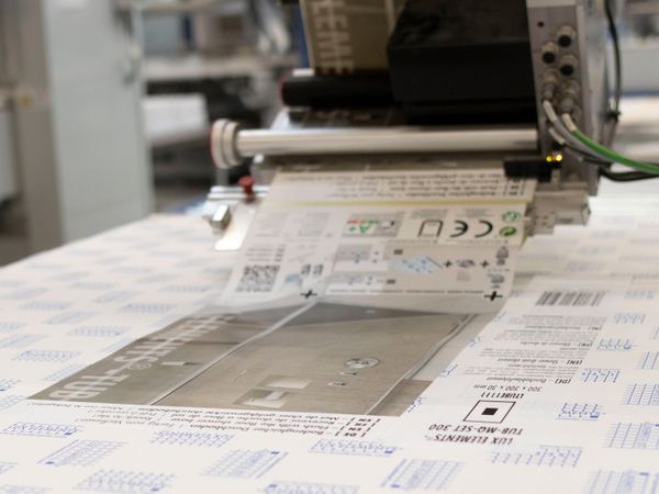 Legi-Air 4050WO topside labeling