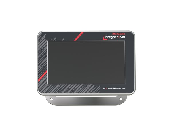 Markoprint integra Vivid front