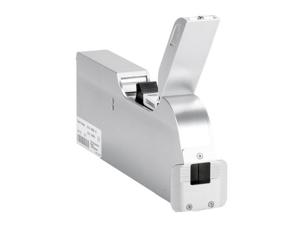 Markoprint shutter printhead