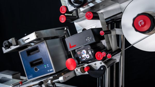 Alpha HSM direct printing