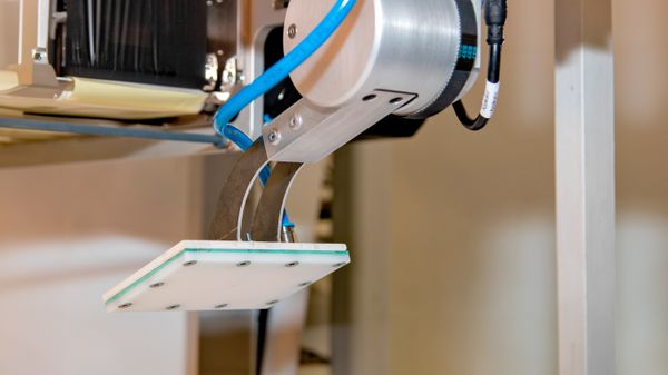 Legi-Air 4050E applicators