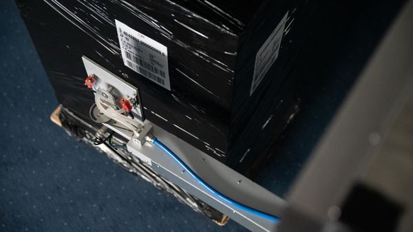 AP182-182RT motion profile