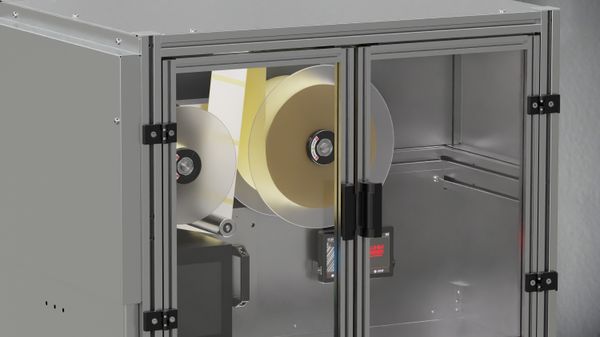 AP182-182RT protective housing